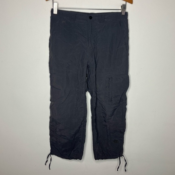 The North Face lightweight hiking pants size small - Picture 1 of 9